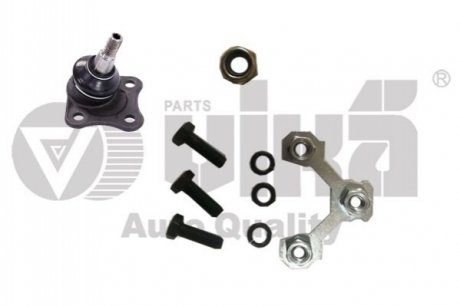 44071721101 Vika Опора кульова (комплект) Skoda Octavia (97-11) / VW Golf (96-03) / Audi A3 (97-03) / Seat Leon (00-06), Toledo (99-04) (44071721101) VIKA