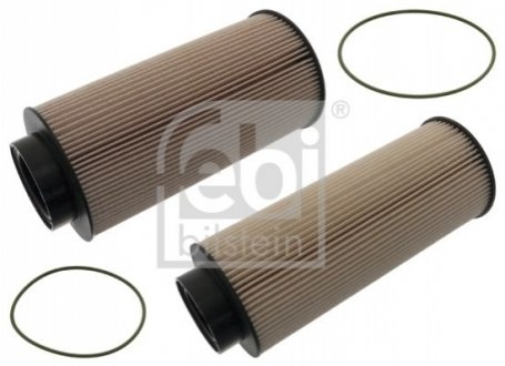 103523 FEBI BILSTEIN Топливный фильтр с уплотнительными кольцами