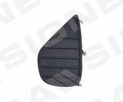 PTY99294CAL Signeda Решітка в бампер TOYOTA YARIS H/B, 15 - 17