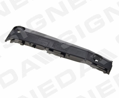 PTY43481AR Signeda Кронштейн бампера TOYOTA CAMRY (V50), 12 -