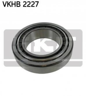 VKHB 2227 SKF Подшипник ступицы наружный 88,9x152,4x39,7