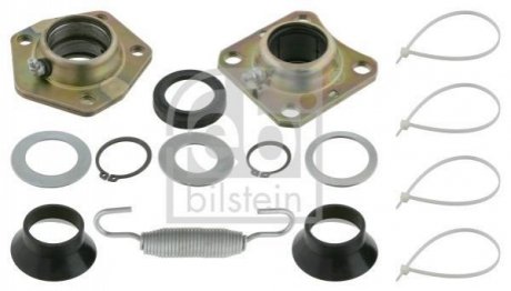 Комплект подшипника вала разжимного кулака 18243