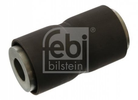 40825 FEBI BILSTEIN Сайлентблок ресори для кронштейна ресори