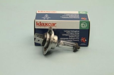 86230LZ KLAXCAR FRANCE Лампа накаливания (86230LZ) Klaxcar France