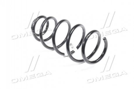 Пружина підвіски Cruze перед (13322277) GM