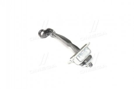 Обмежувач дверей Ланос/Сенс перед лів (96259087) GM 96259087