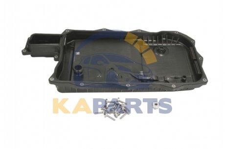 1102298018 ZF Фільтр АКПП з аксесуарами BMW 1/ 3/ 5/ X5