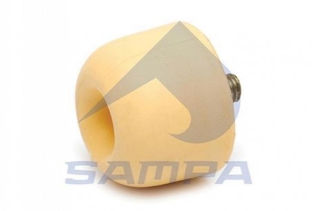 020.182 SAMPA Опора підвіски кабіни MAN M10x1, 5/50, 5x36