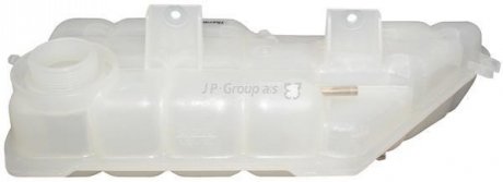 1314700100 JP GROUP Компенсационный бак, охлаждающая жидкость