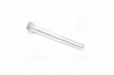 Болт (M10X80X1.25) кріплення заднього амортизатора AVEO, Lacetti, Epica, Cruze, Captiva 94500707