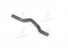 95211454 GM Патрубок радіатора пічки авео 1,6 (вир-во GM) (фото 1)