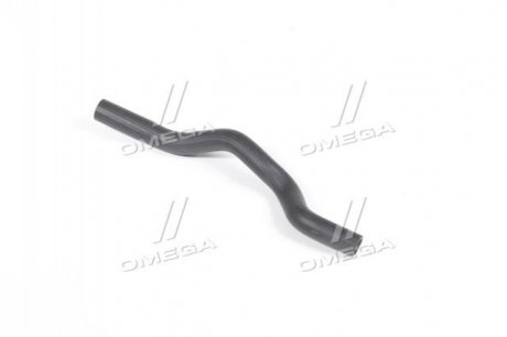 Патрубок радіатора пічки авео 1,6 (вир-во GM) 95211454