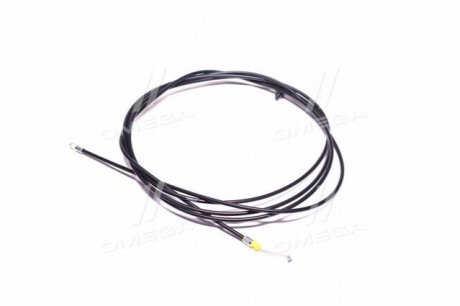 Трос відкриття багажника aveo 2 (вир-во GM) 96541118