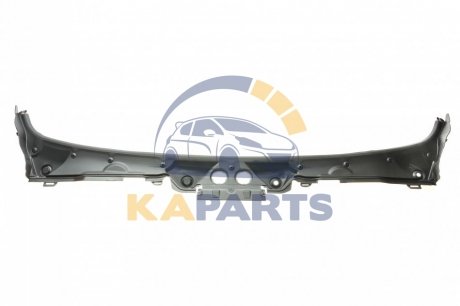 51717258177 BMW Планка обтікача