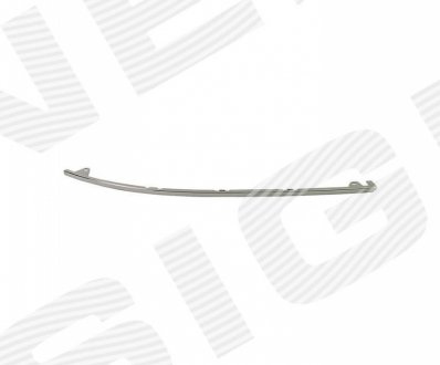 PAD073208KR Signeda Стрічка під фарами AUDI A6 (C5), 97 - 01