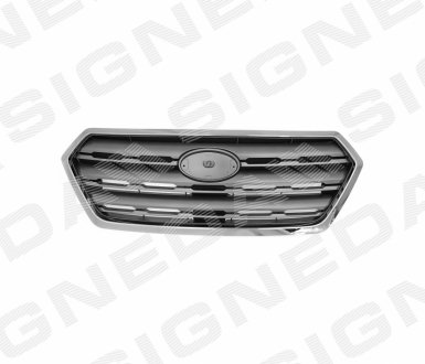 PSB07059GA Signeda Решітка радіатора SUBARU LEGACY, 14 - 17