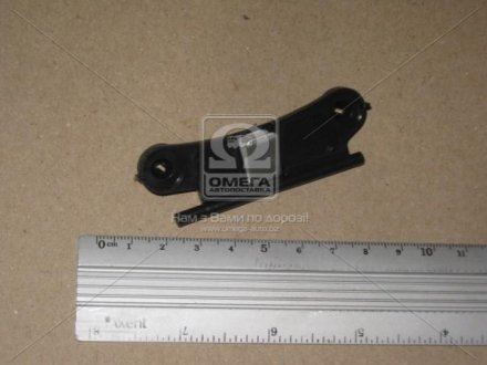 Петля лючка заливної горловини (вир-во GM) 96255372