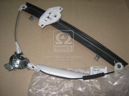 Електро склопідйомник (вир-во GM) 96304040