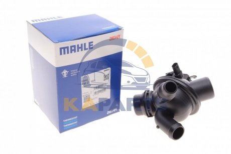 TM21103 MAHLE / KNECHT Термостат, охолоджуюча рідина