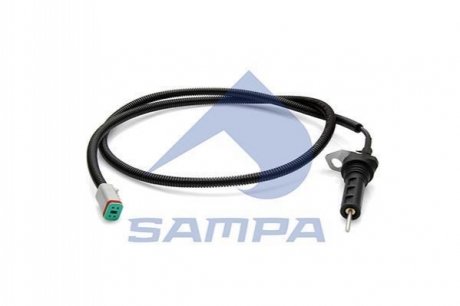 079.253 SAMPA Датчик колодки тормозной RVI L: 1280 mm