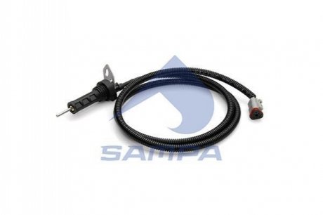 079.251 SAMPA Датчик колодки тормозной RVI L: 1280 mm