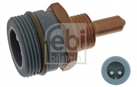 44861 FEBI BILSTEIN Датчик температури охолоджувальної рідини