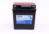 ETX7L-BS EXIDE Аккумулятор сухозаряженный AGM 6Ah 100A (фото 4)