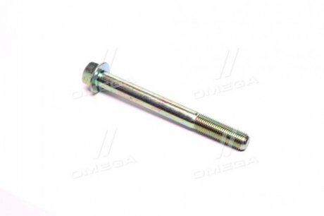 Болт M12x1.25x114 кронштейна задньої балки AVEO 94501157