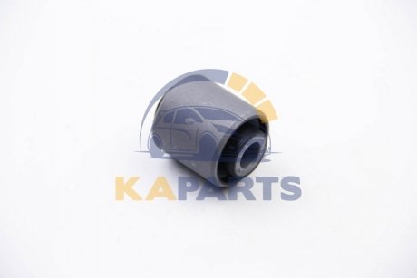 BC1517 BC GUMA Сайлентблок заднього важеля під пружину FOCUS 99-/MAZDA3 04-, d-12(44,5mm)