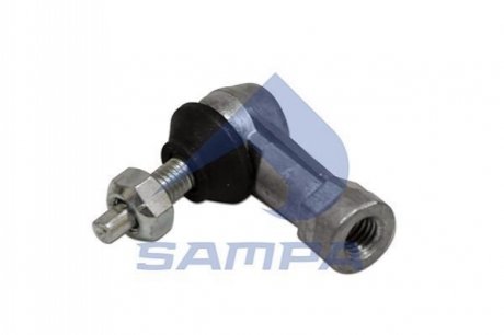 100.009 SAMPA Кульовий шарнір MAN M12x1,75 R/L: 55