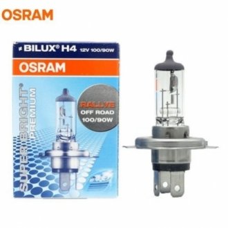 4008321856357 OSRAM Автомобільна лампа