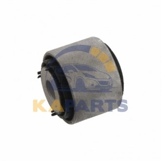 30930982 SWAG Сайлентблок важеля Audi Q7, VW TOUAREG