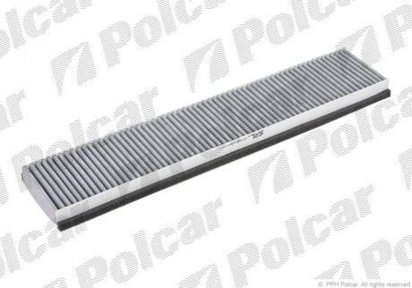 S11-1020 Polcar Салонный фильтр с активированным углем