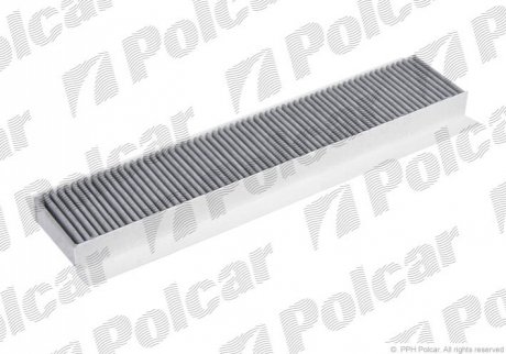 S11-1021 Polcar Салонный фильтр с активированным углем