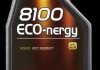 Олива моторне 8100 Eco-nergy 0W-30 1L 102793