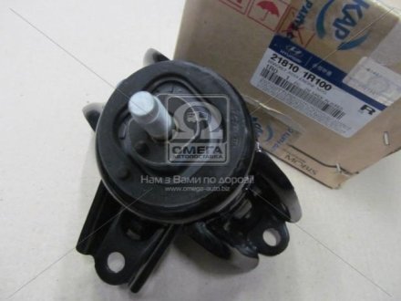 21810-1R100 Hyundai/Kia/Mobis Подушка ДВС правая (21810-1R100) Mobis