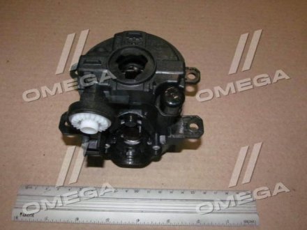 19C317019B TYC Фара противотуманная mb otldr 2012-on