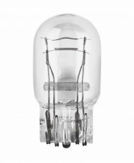 7515 OSRAM Лампа розжарювання W21/5W 12V 21/5W W3X16Q