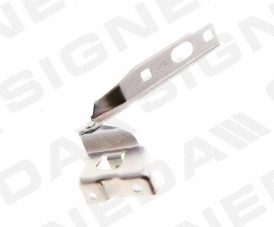 PAD21001AL Signeda Петля капоту AUDI A4/S4 (B8), 08 - 11