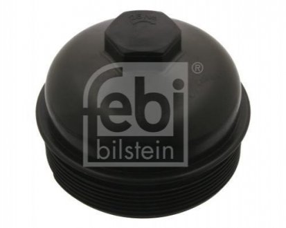 38147 FEBI BILSTEIN Кришка для корпусу паливного фільтра