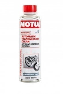 102915 / 108127 MOTUL Очиститель автоматических трансмиссий