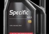 Олива моторне SPECIFIC 948 B 5W20 5L 106352