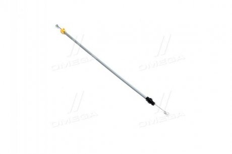 Трос обігрівача Авео валика режимів (96475869) GM 96475869