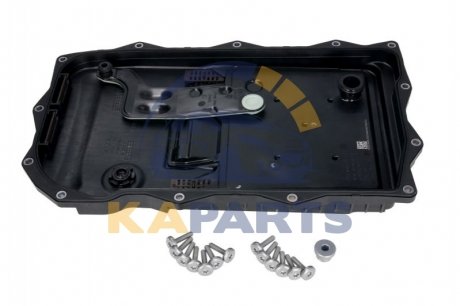 1087298366 ZF Ком-кт АКПП BMW 3(F30,F35,F80)/ 5(F10,F18)/ 7(F01,F02,F03,F04) (8P70H)