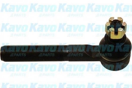 STE-9046 KAVO Наконечник тяги рулевой сошки {лев.}