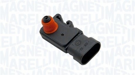 215810006400 MAGNETI MARELLI Датчик давления впускного коллектора