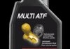 Масло трансмиссионное Multi ATF, 1L 105784