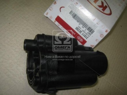 31911-3E200 Hyundai/Kia/Mobis Фильтр топливный (31911-3E200) MOBIS