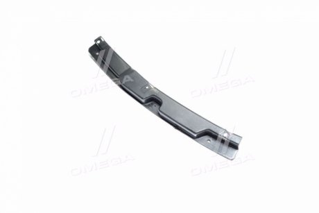 Трубка гальмівна Авео зад прав (96407744) GM 96407744