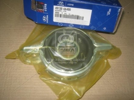 49130-4A400 Hyundai/Kia/Mobis Подшипник карданного вала подвесной